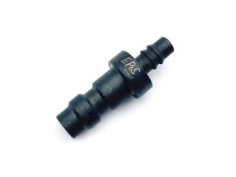 Ștecher HPA QD pentru macrolinie de 6 mm (tip american Foster) [EPeS]