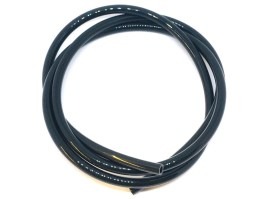 Furtun HPA de joasă presiune 6mm - 1m [EPeS]