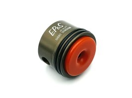 Cap cilindru pentru AEG Mk.II H+PTFE universal V2/3 - scurt - 90sh - EF [EPeS]