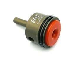 Cap cilindru pentru AEG Mk.II H+PTFE universal V2/3 - extra lung - 90sh - EF [EPeS]