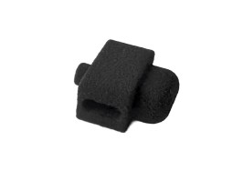GMAG - Dispozitiv de blocare a plăcii de bază a încărcătorului de CO2 pentru GHK AR15 [EPeS]