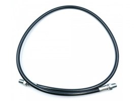 Furtun HPA de înaltă presiune, drept 90 cm (mascul 1/8 NPT) [EPeS]