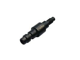 Ștecher HPA QD pentru macrolinie de 6 mm (tip american Foster) [EPeS]