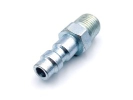 Dop HPA QD (Foster) - mascul 1/8 NPT [EPeS]