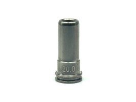 Duză pentru AEG Dural NiPTFE - 20,0mm [EPeS]