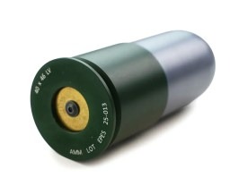 PB40 - Grenadă de paintball pentru 40MM UGL - Dural [EPeS]