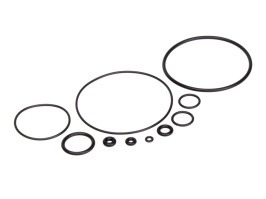 Kit de garnituri de rezervă pentru grenadele GAS 40mm MIKE BB [EPeS]