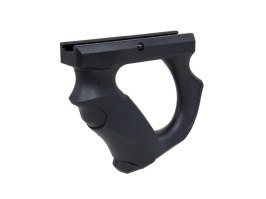 Mâner ergonomic cu RIS - negru [Imperator Tactical]