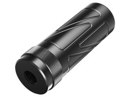 Carcasă din aluminiu pentru unități FLARE Tracer - tip A [E-Shooter]