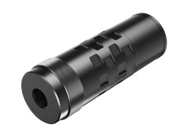 Carcasă din aluminiu pentru unități FLARE Tracer - tip B [E-Shooter]