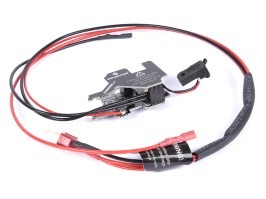 Unitate de declanșare electronică Kestrel V2 Wireless cu funcție mag reală - cablare spate [E-Shooter]