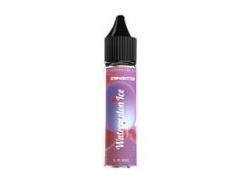 Ulei esențial pentru unitatea de urmărire FLARE Smoky BT - aromă Watermelon Ice [E-Shooter]