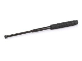 Baston extensibil, negru, 16