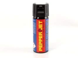 Spray cu piper PEPPER JET - 40 ml [ESP]