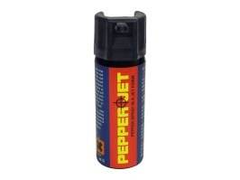 Spray cu piper PEPPER JET - 50 ml [ESP]