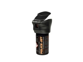 Spray cu piper POLICE JET - 40 ml [ESP]