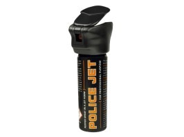 Spray cu piper POLICE JET - 63 ml [ESP]