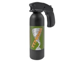 Spray profesional cu piper TYPHOON - 400 ml [ESP]