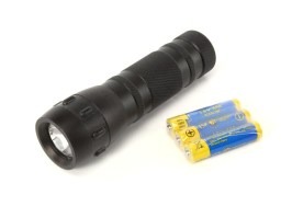 Poliție tactică 5W LED lanternă TREX cu Cree diod [ESP]