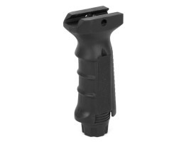 Foregrip vertical UTG - negru [ESP]