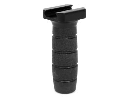 Grip vertical WG-01 - negru [ESP]