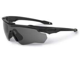 Ochelari CrossBlade ONE cu rezistență balistică - gri [ESS]