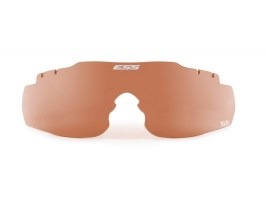 Lentile Hi-Def NARO pentru ESS ICE cu rezistență balistică - cupru [ESS]
