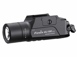 Lumină compactă pentru arme GL19R V2.0 [Fenix]