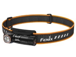 Lampă frontală HM23 V2.0 LED, 300lm, baterii AA [Fenix]