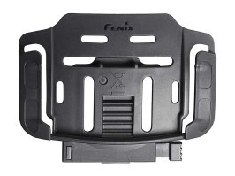 Suport NVG pentru cască ALG-04 pentru farurile HL55, HL60R, HM61R, HM65R și HM70R [Fenix]