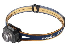 Far HL40R LED Cree XP-L HI V2, 600lm, focalizabil, Li-Pol, reîncărcabil [Fenix]