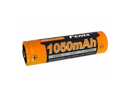 Baterie reîncărcabilă 14500, 1050 mAh, 3,6 V (Li-ion) [Fenix]