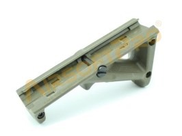 Foregrip unghiular AFG V2 pentru montare RIS - FG [FMA]