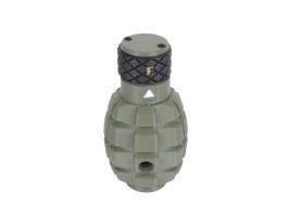 Grenadă capsulă Ring Cap Mk.II - Olive [FILAMIGO]