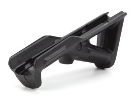 Angled Foregrip ACM FFG 1 pentru montare RIS - Negru [FMA]