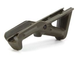 Foregrip unghiular ACM FFG 1 pentru montare RIS - Olive Drab [FMA]