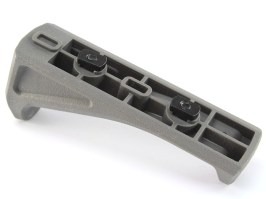 Foregrip unghiular FFG3 pentru montare M-LOK - FG [FMA]