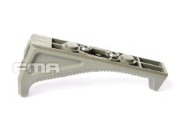 Foregrip unghiular pentru Keymod - FG [FMA]