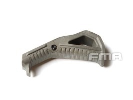 Foregrip unghiular pentru montare RIS - Foliage Green [FMA]