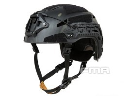 Caiman Bump Helmet New Liner Gear Adjustment - Multicam Black [FMA]