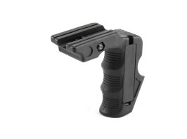 MagWell ergonomic și mâner pentru M4 AEG / WA M4 - BK [FMA]