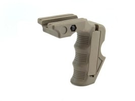 MagWell ergonomic și mâner pentru M4 AEG / WA M4 - DE [FMA]