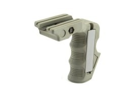 MagWell ergonomic și mâner pentru M4 AEG / WA M4 - FG [FMA]