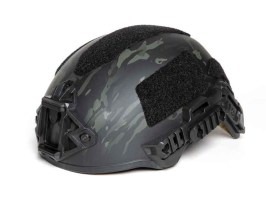 Cască EX 3.0 ABS - Multicam Black [FMA]