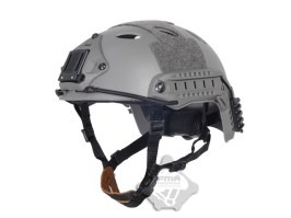 Cască de tip FAST PJ - Foliage Green [FMA]