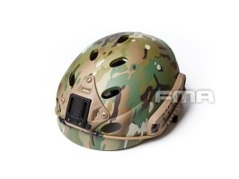 Cască FAST Special Force Recon - Multicam [FMA]