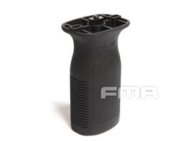 FVG M-LOK mount vertical fore grip - negru [FMA]