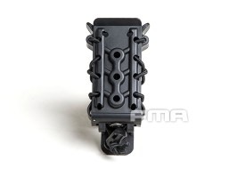 Husă pentru încărcător High Speed 9 mm - negru [FMA]