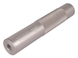 Amortizor metalic Navy Seal 198 x 35 mm - TAN [FMA]