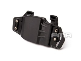 Multi Belt Holster cu cleme - negru [FMA]